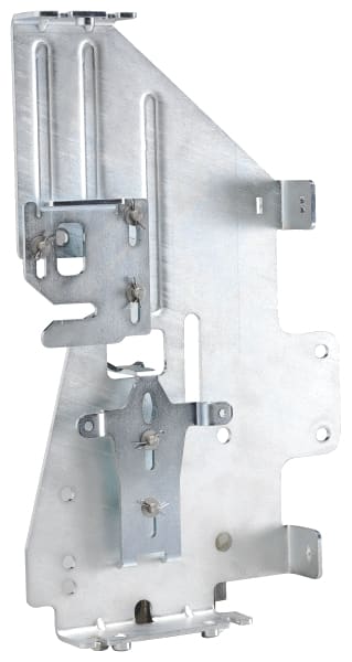 BTICINO BTIMT817F1 INTERBLOCCO PER 1 APERTO FRAME 1