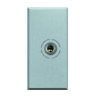 BTICINO - BTIHC4280 AXOLUTE - PRESA AUDIO JACK 3,5