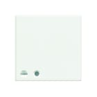 BTICINO BTIHD4577 SCS Funkempfaenger white