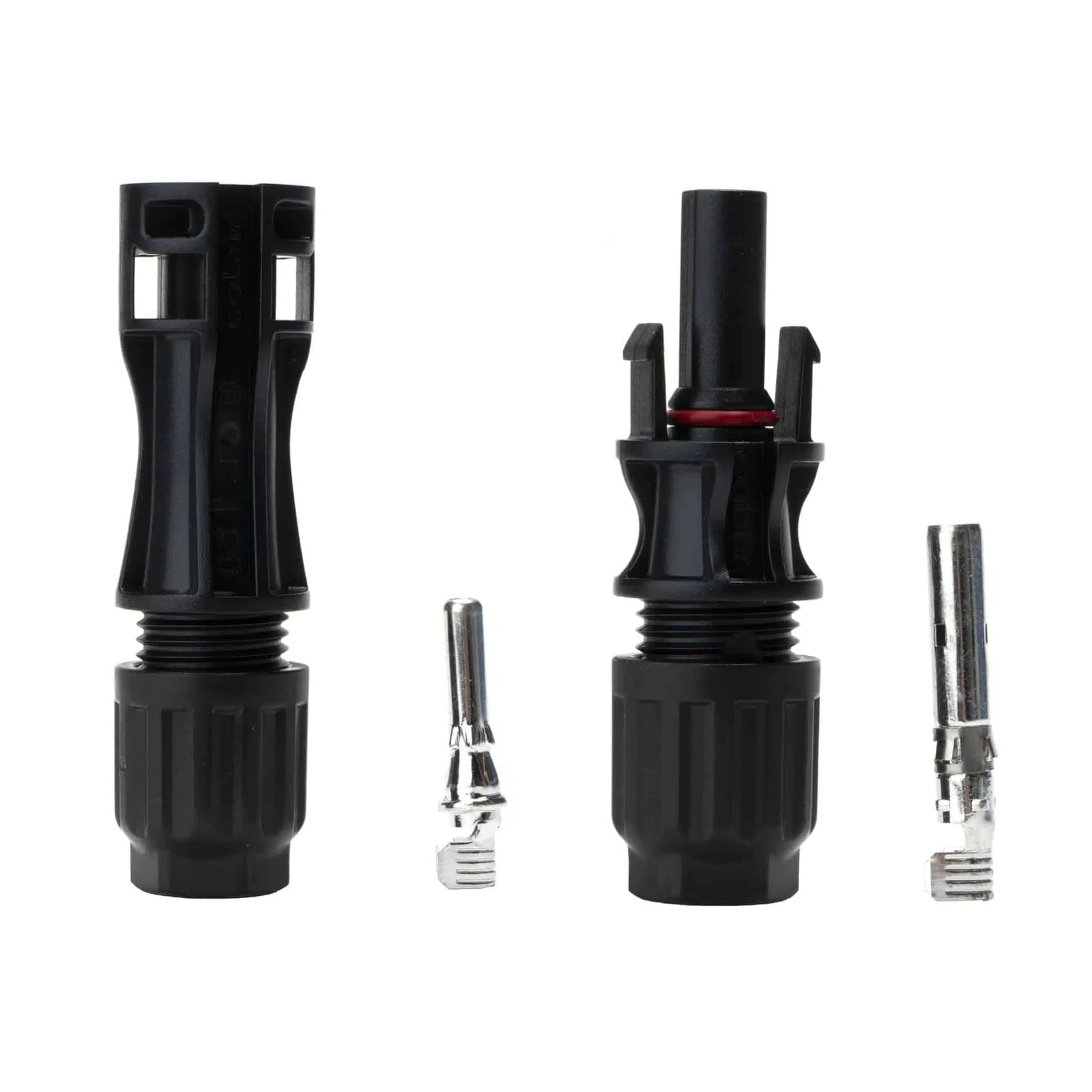 CABUR SRL CBRIS4FMN CON. MASCHIO+FEMMINA 1500V L4 SEZ 4-6MM
