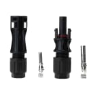 CABUR SRL CBRIS4FMN CON. MASCHIO+FEMMINA 1500V L4 SEZ 4-6MM