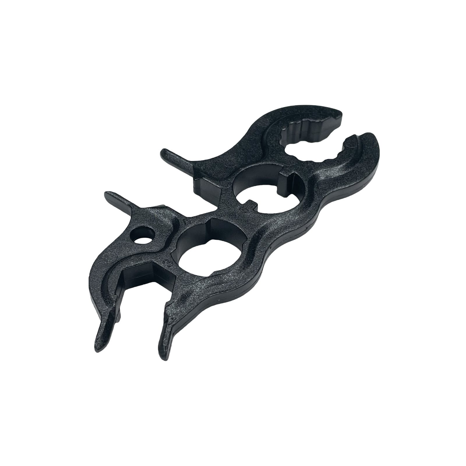 CABUR SRL CBRIS4SBLOCKN KX04SBLOCKN CHIAVE UNIVERSALE LINEA4