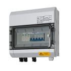 CABUR SRL - CBRISA21CANN00001 ISA21CANN00001 QDC 2 IN 1 OUT 1000V MGT