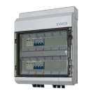 CABUR SRL CBRISA22CANN00001 ISA22CANN00001 QDC 2 IN 2 OUT 1000V MGT