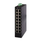 CABUR SRL CBRXSWEF16PU SWE-F-16PU SWITCH ETHERNET FAST 16 UNMAN
