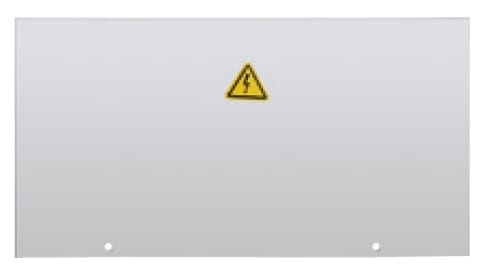 ITALWEBER SPA - ITW3591513 CALOTTA PROTEZIONE TERMINALI W250