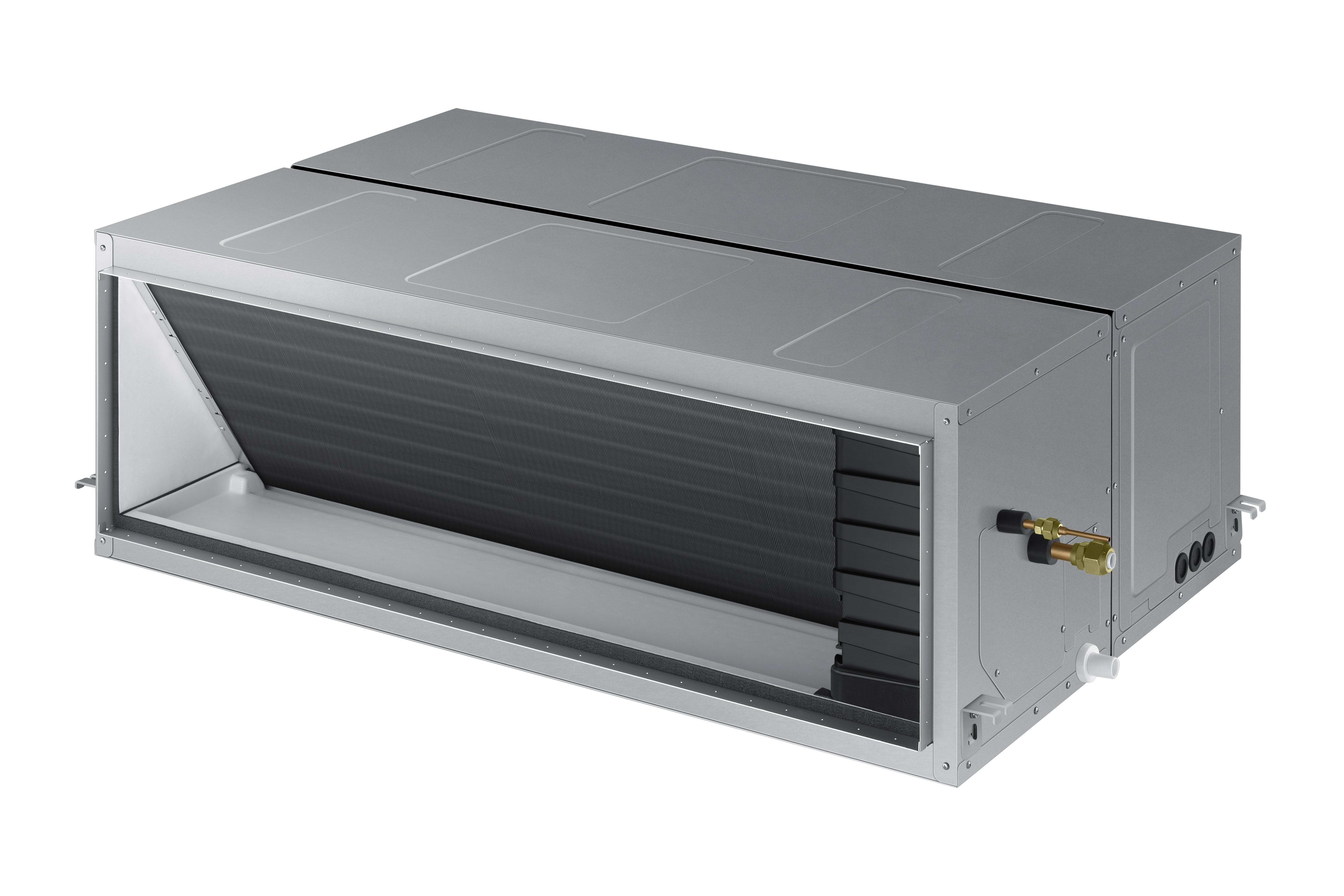 SAMSUNG - SMGAC200KNHPKH/EU CAC - U.I. CANALIZZABILE HSP DA 20,0 KW