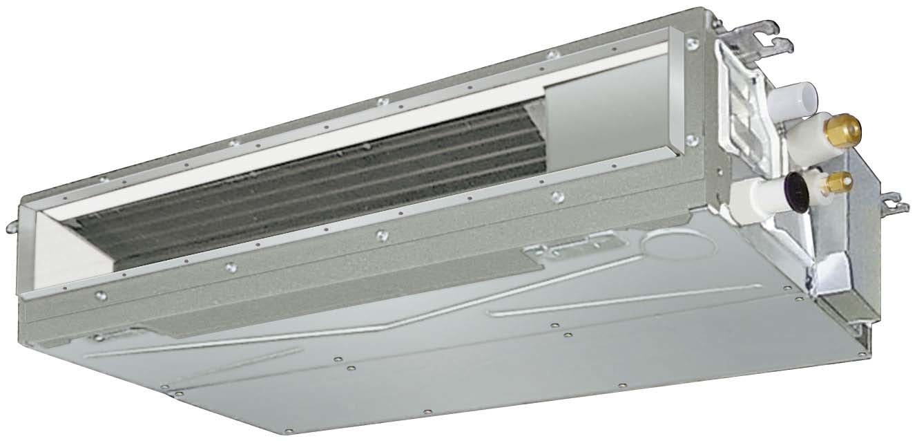 TOSHIBA ITALIA HVARASM13U2DVGE UI CANALIZZABILE MULTISPLIT TAGLIA 13