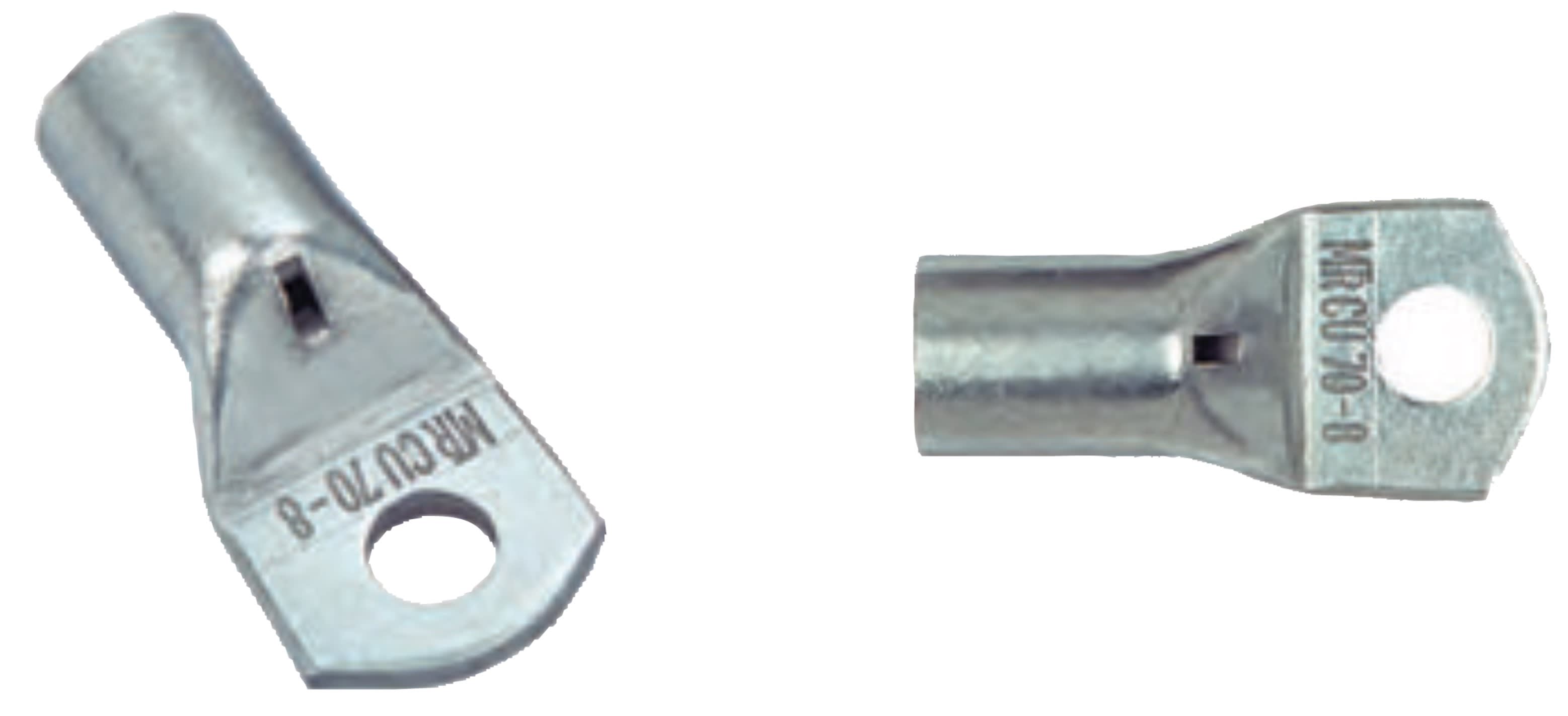 OCMEI SRL - OCMCU16-8 CAP. BT SEZ.16MMQ M8