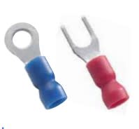 OCMEI SRL - OCM4-8B CAP. OCCH. BLU SEZ.1.5-2.5 MMQ M8