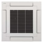 TOSHIBA ITALIA - HVARASM13U2MUVGE UI CASSETTA COMPATTA MULTISPLIT TAGLIA 1