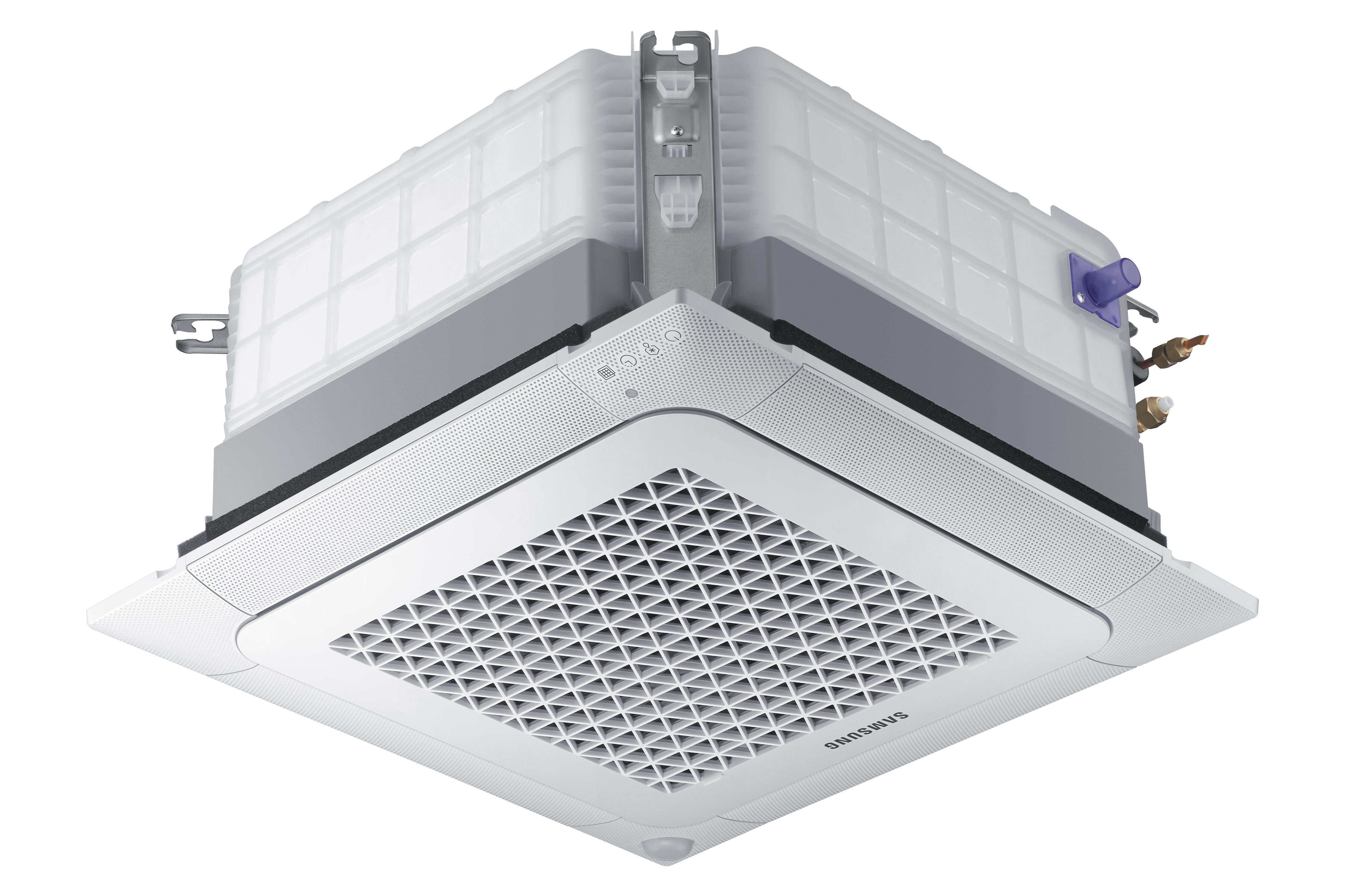 SAMSUNG - SMGAC026RNNDKG/EU CAC - MINI CASSETTA 4VIE WINDFREE R32 2.