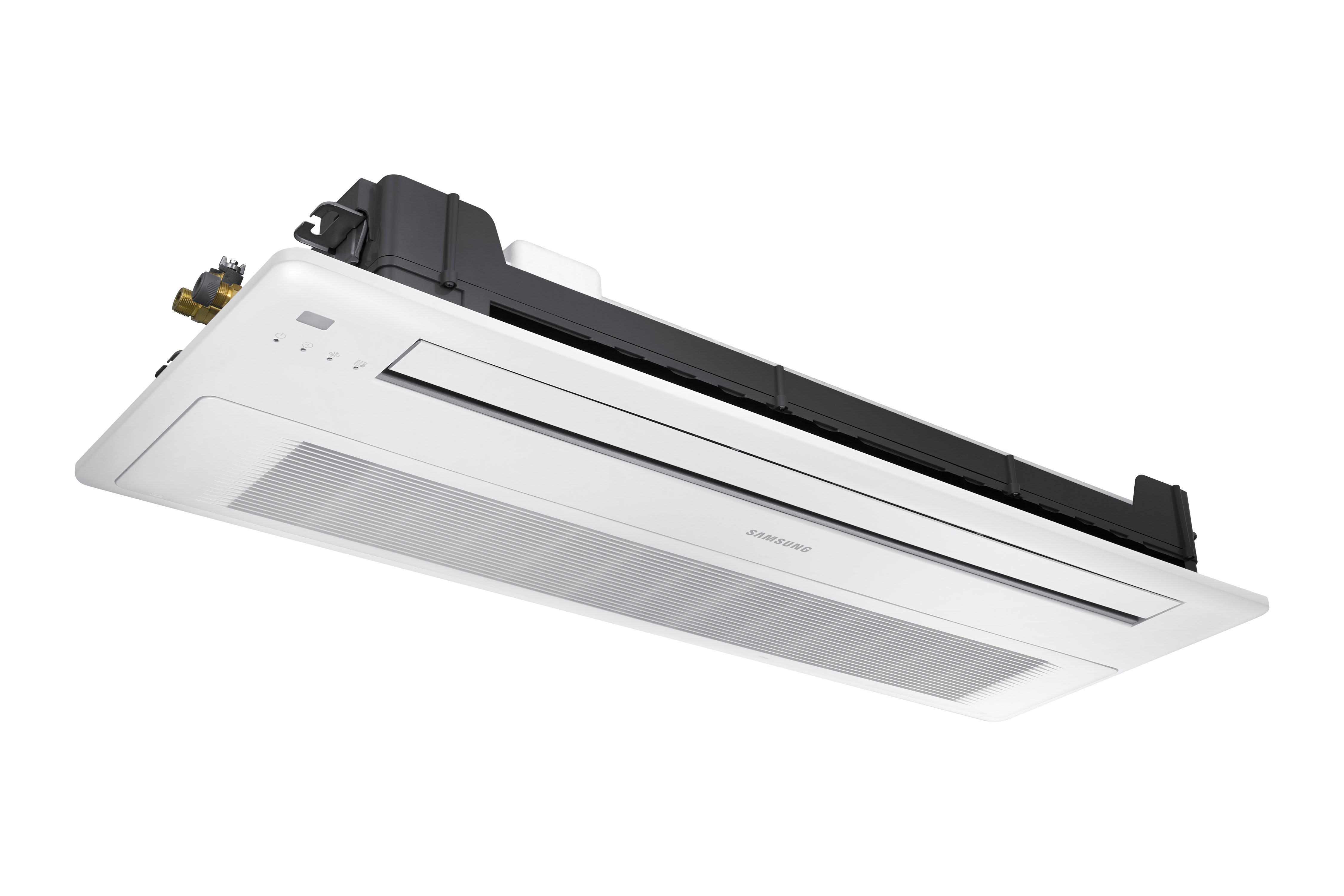 SAMSUNG - SMGAJ035TN1DKG/EU U.INT. FJM 3.5KW CASSETTA1VIA WINDFREE N