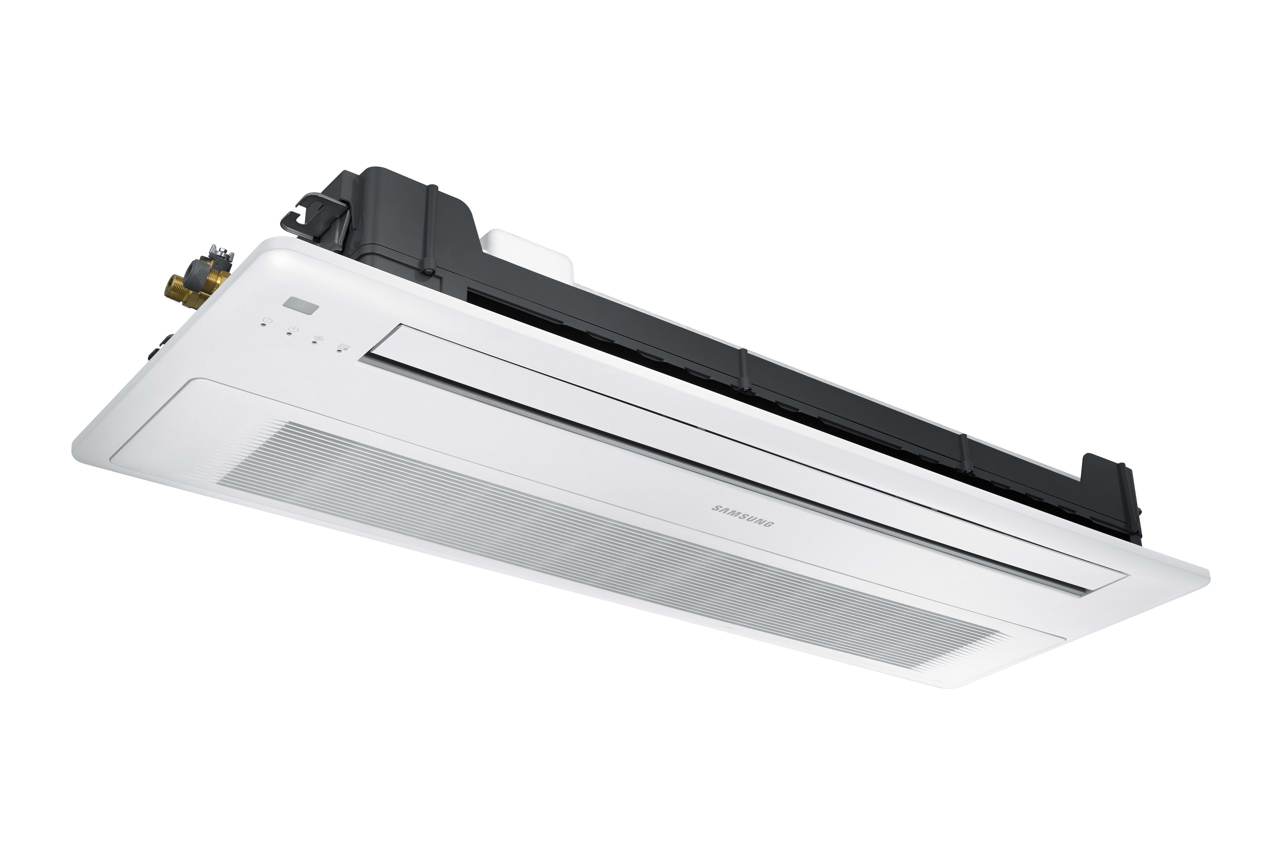 SAMSUNG - SMGAJ026TNNDKG/EU U.INT. FJM 2.6KW CASSETTA4VIE WINDFREE N