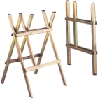 FACAL SRL - FAFCAV/C CAVALLETTO TAGLIALEGNA C/ATTACCO MOTOSEG