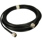 MITAN - MITM55132615 CT6-15SN CAVO 6MM INTEST.SMA-N 15MT