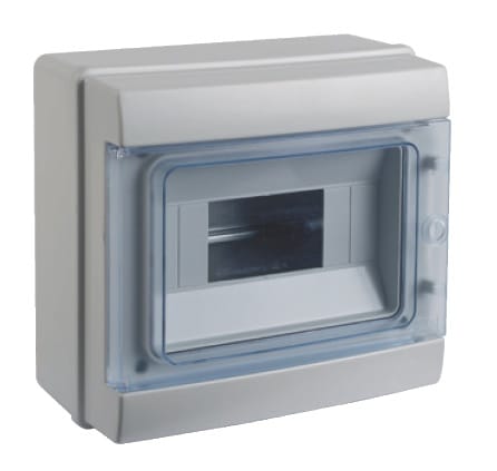 ITALWEBER SPA - ITW7000130 CENTRALINO PARETE CT14536 36M