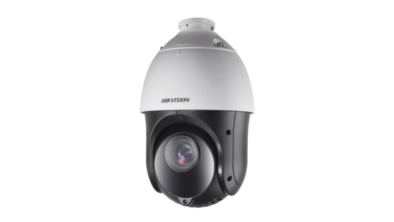 HIKVISION ITALY SRL - HIK301205277 DS-2AE4215TI-D : SPEED DOME 4"15X WDR 120dB IR 100 m 2MP