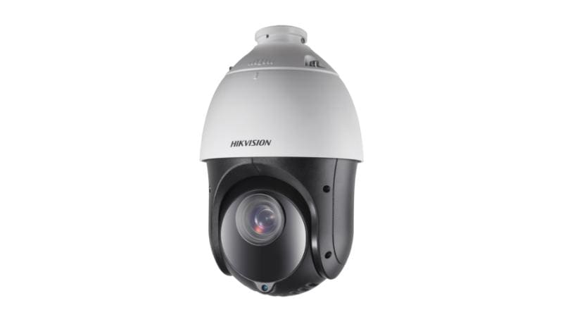 HIKVISION ITALY SRL HIK301205277 DS-2AE4215TI-D PTZ TURBO 4 2MP 15X IR