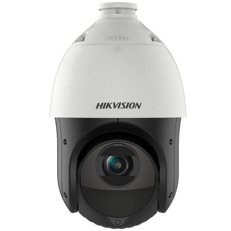 HIKVISION ITALY SRL - HIK327000470 DS-2DE4215IW-DE PTZ IP 15X WDR IR 100M 2