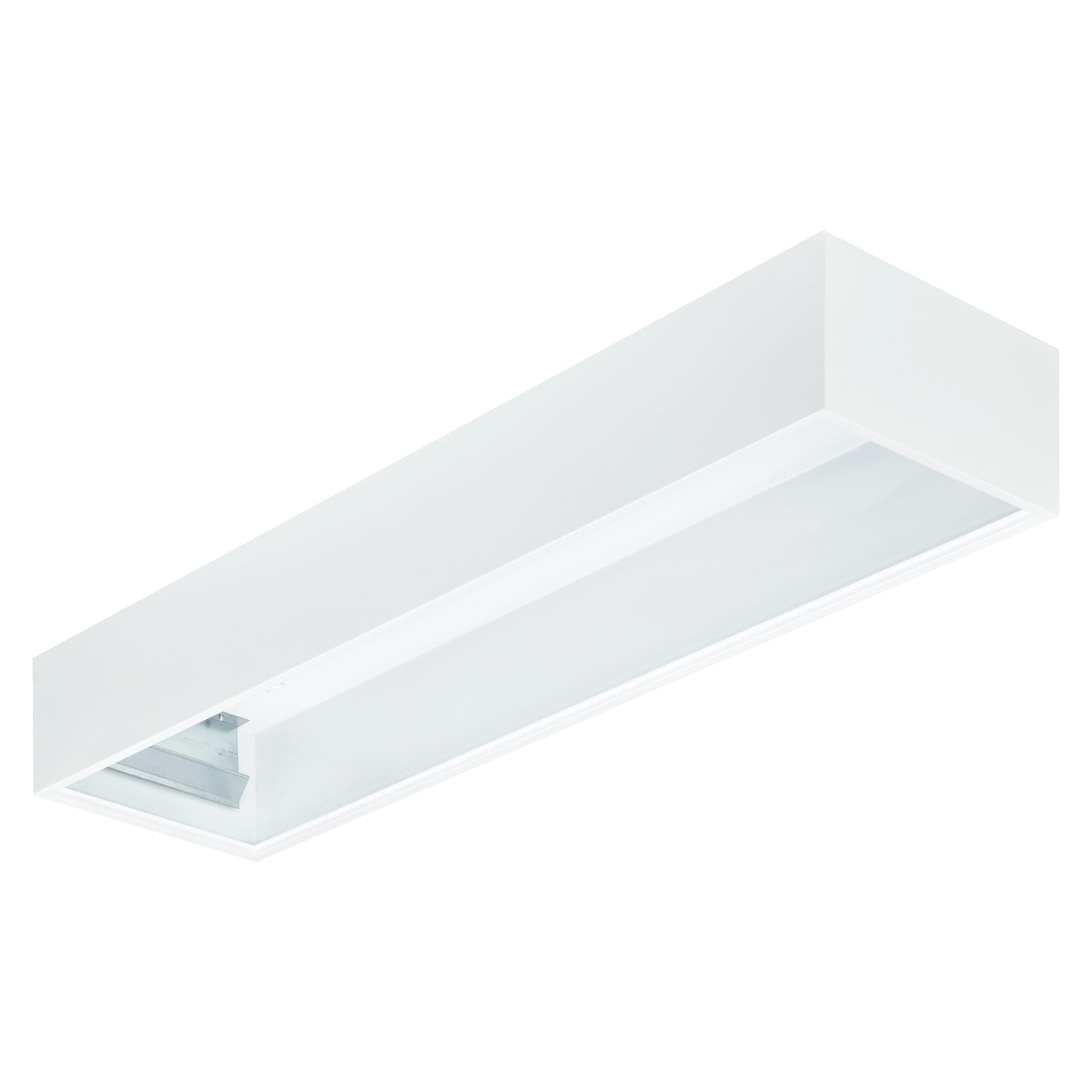 SIGNIFY ITALY SPA PHA79754600 Cleanroom CR350B, Accessory, Acciaio, Bianco