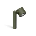 LOMBARDO - LOMLL14803V3 CLIC GAR. LED 3K 5W VERDE