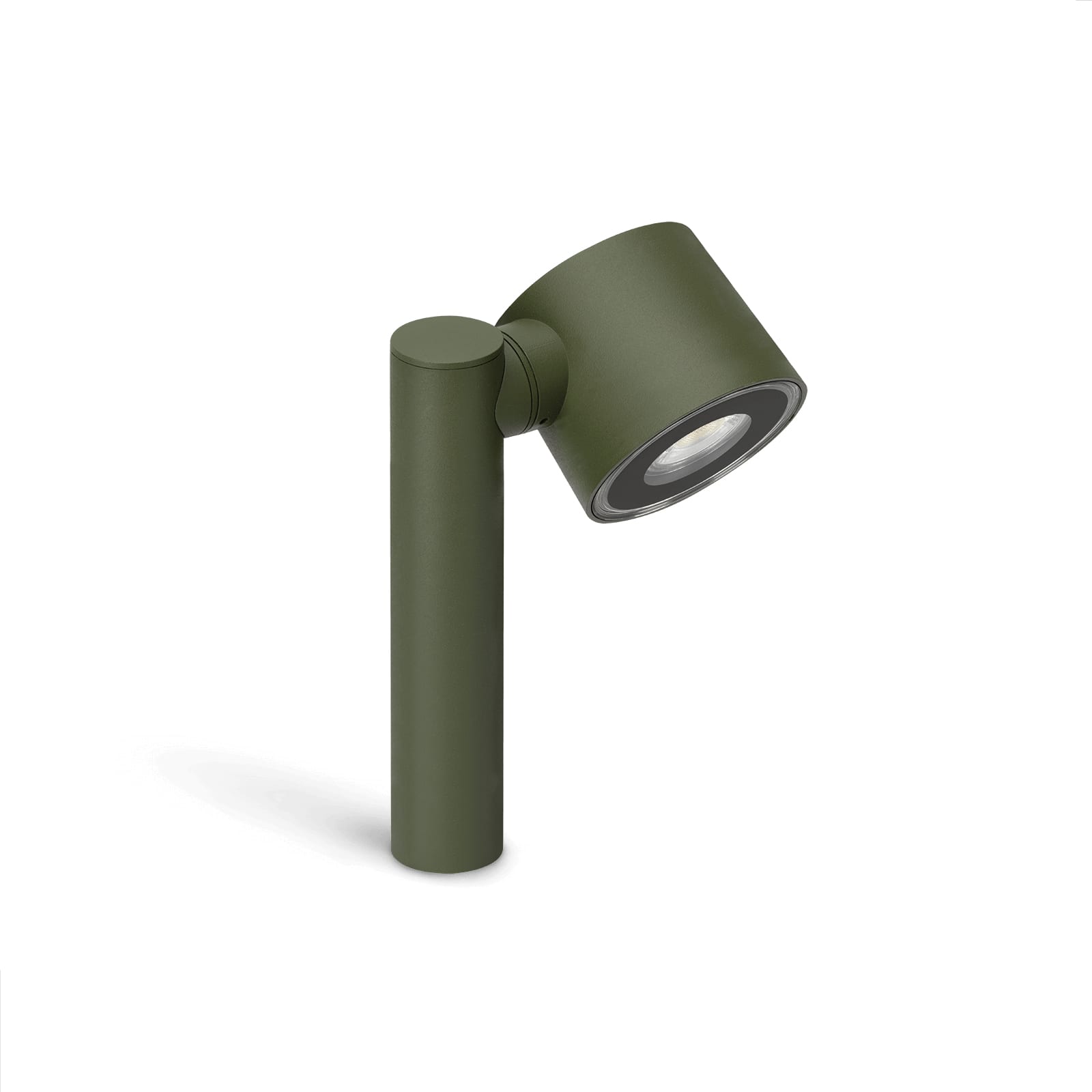 LOMBARDO LOMLL14803V3 CLIC GAR. LED 3K 5W VERDE