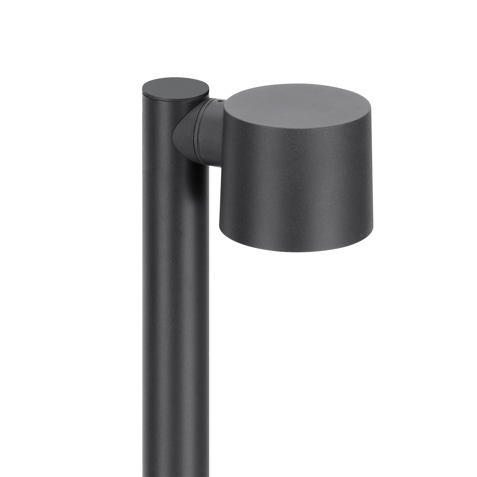 LOMBARDO - LOMLL14804D3 CLIC POST LED 3K 5W DARK GREY