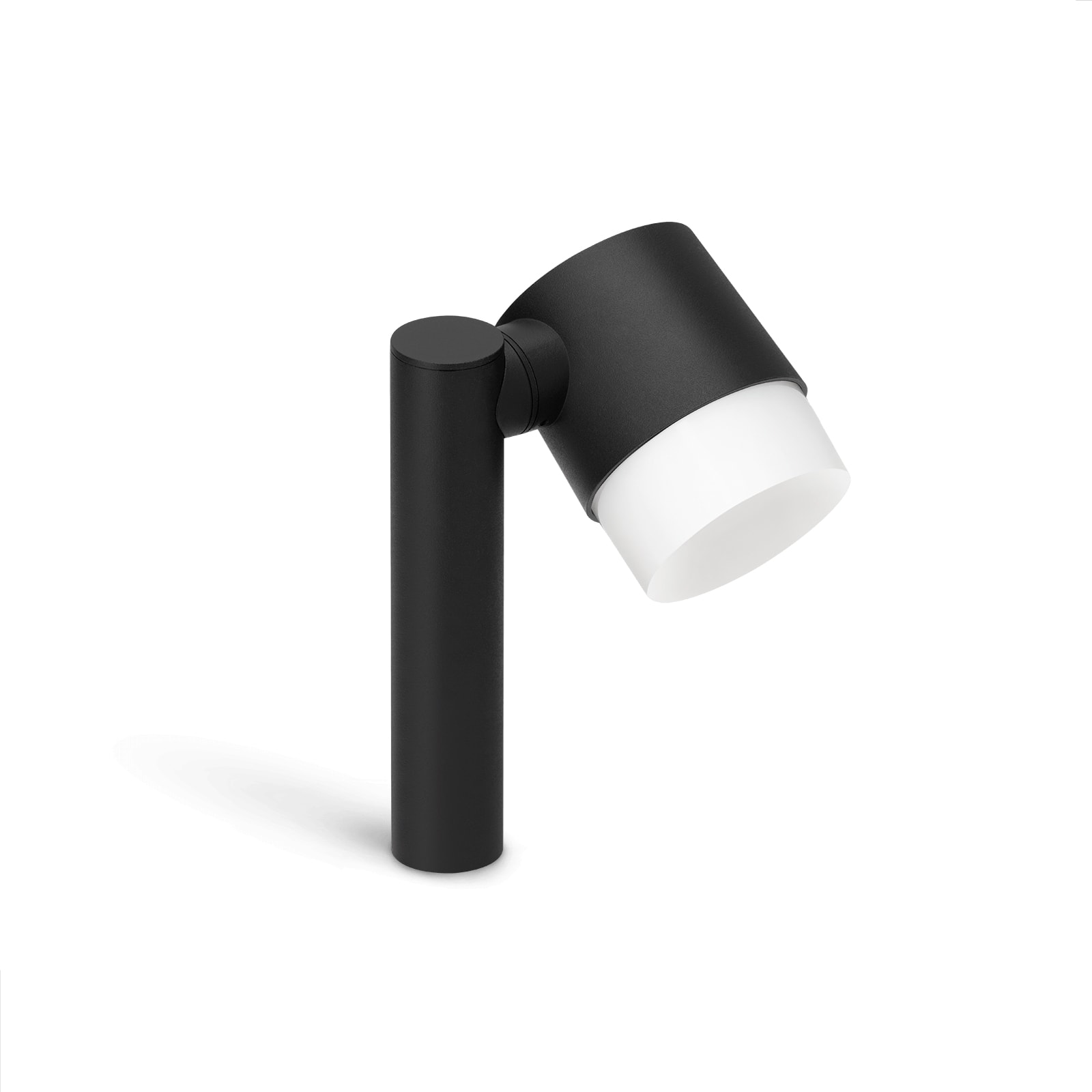 LOMBARDO LOMLL14813BN CLIC UP GAR. LED 4K 5W NERO