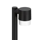 LOMBARDO - LOMLL14814BN CLIC UP POST LED 4K 5W NERO