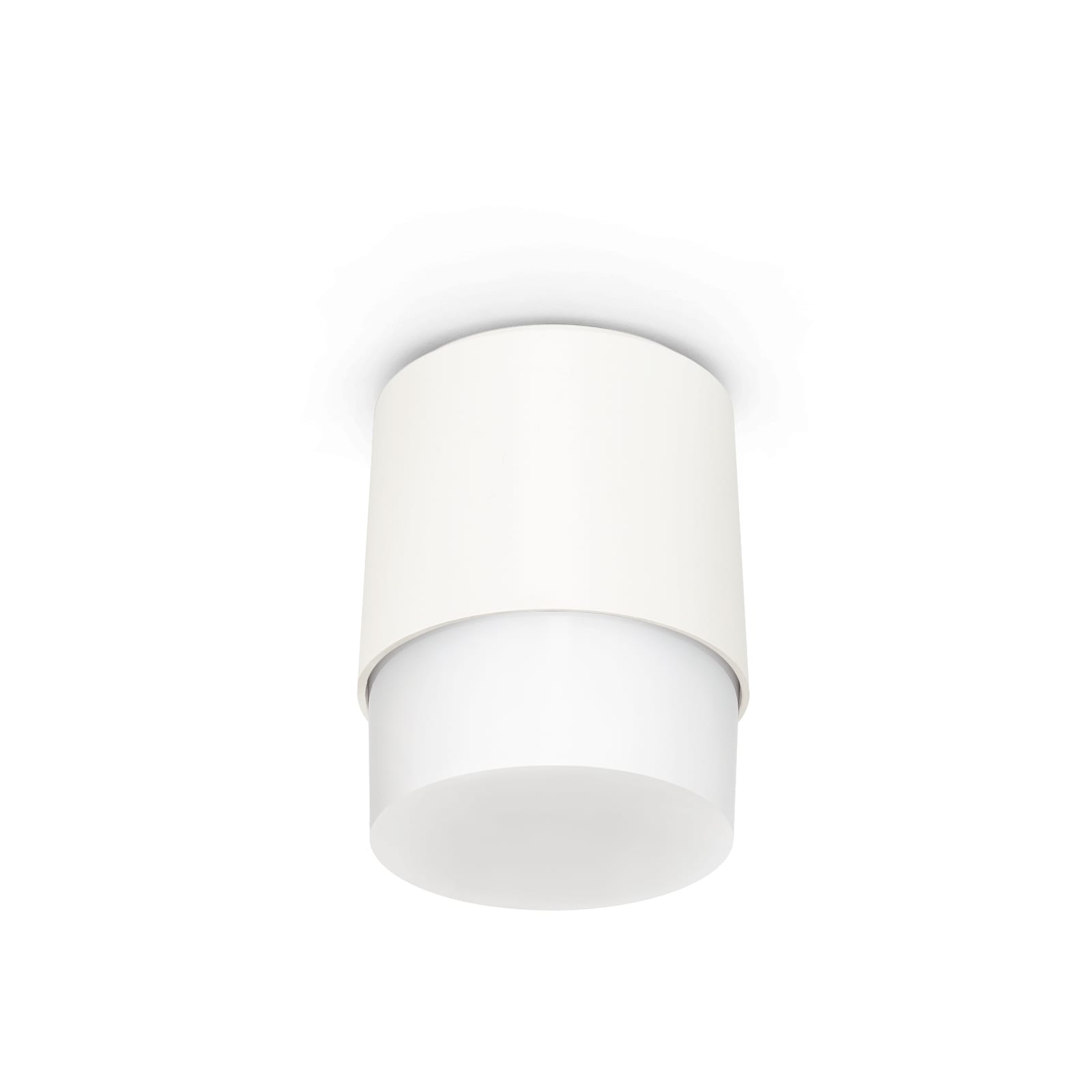LOMBARDO LOMLU14811W CLIC UP TOP GU10 17W BIANCO