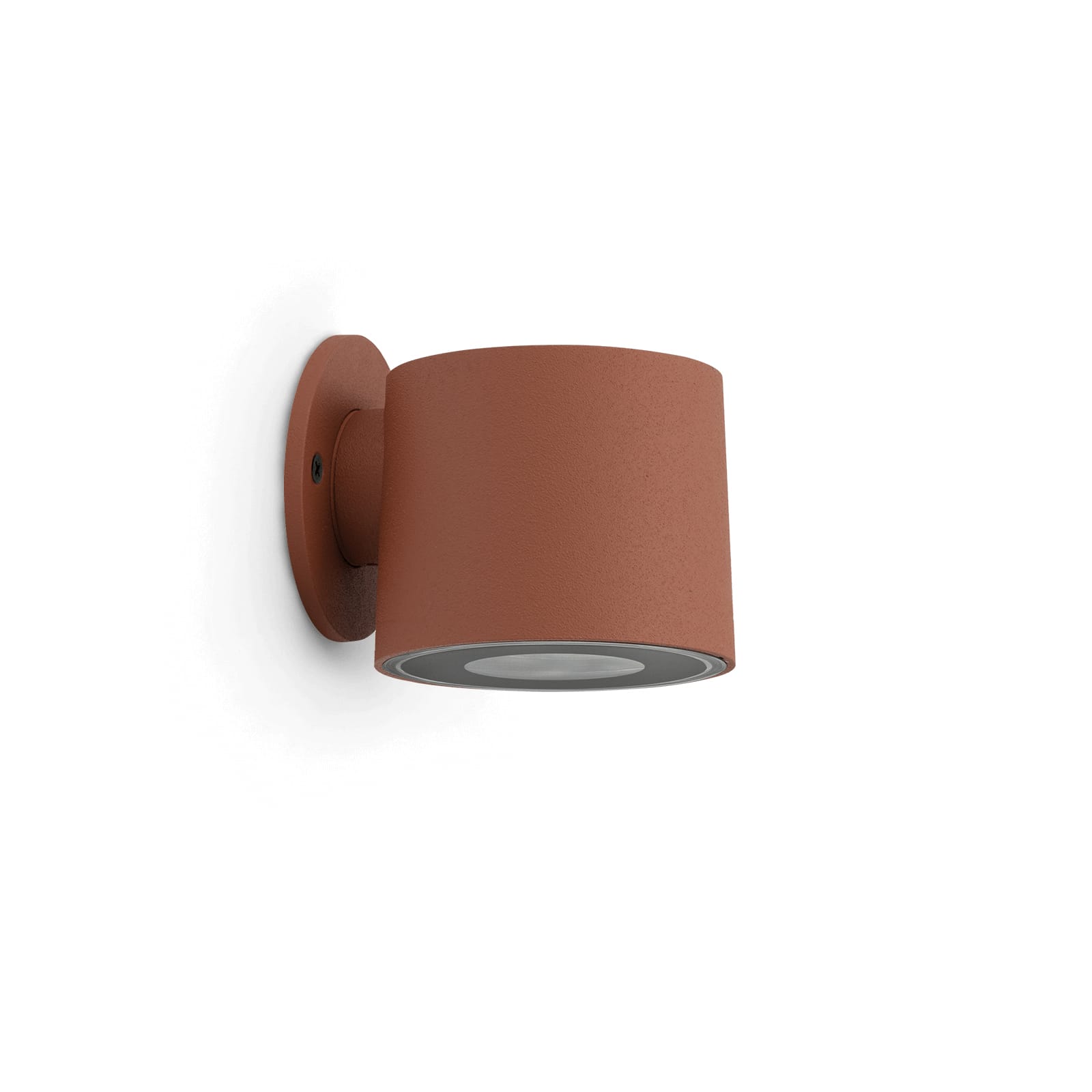 LOMBARDO LOMLL14802TN CLIC WALL LED 4K 5W TERRACOTTA