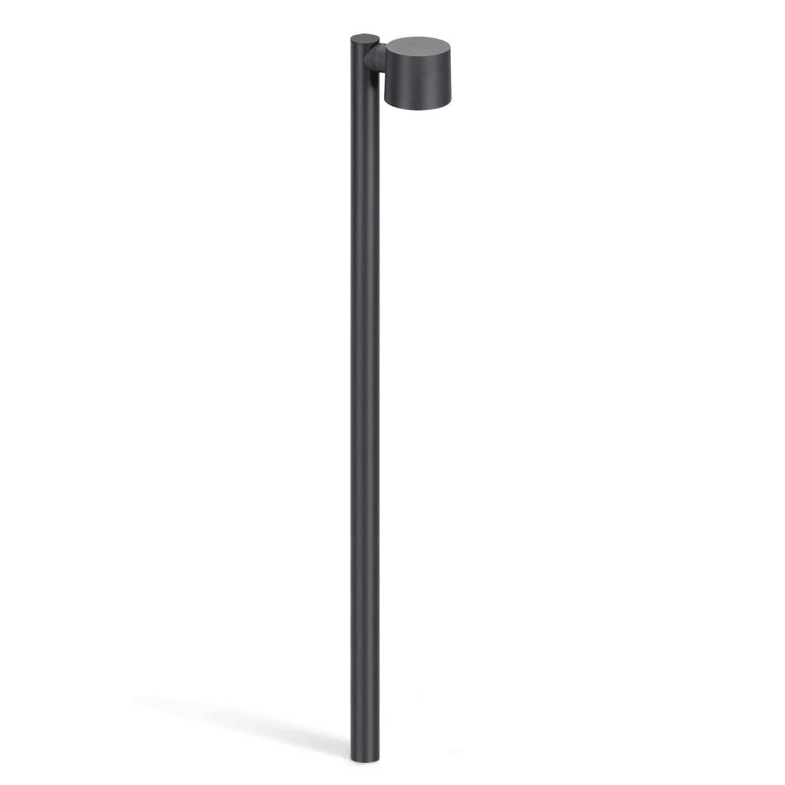 LOMBARDO LOMLU14806K KIT CLIC POST 40 H1500 GU10 17W CORTEN