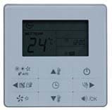 OLIMPIA PROFESSIONAL - OLM99284 LGW WALL S1 1400 DC