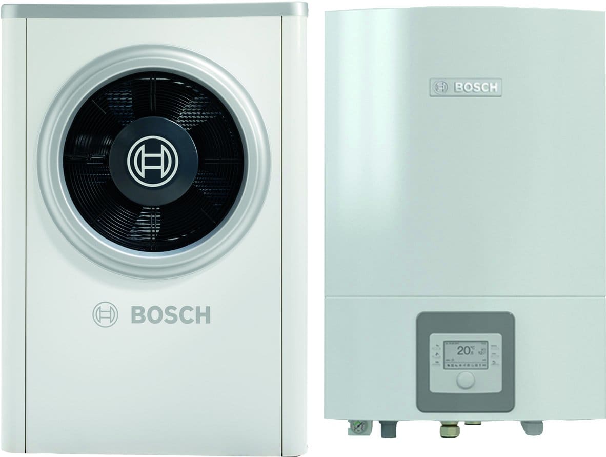 ROBERT BOSCH JUN7735252199 COMPRESS 7000 AW 13S - B