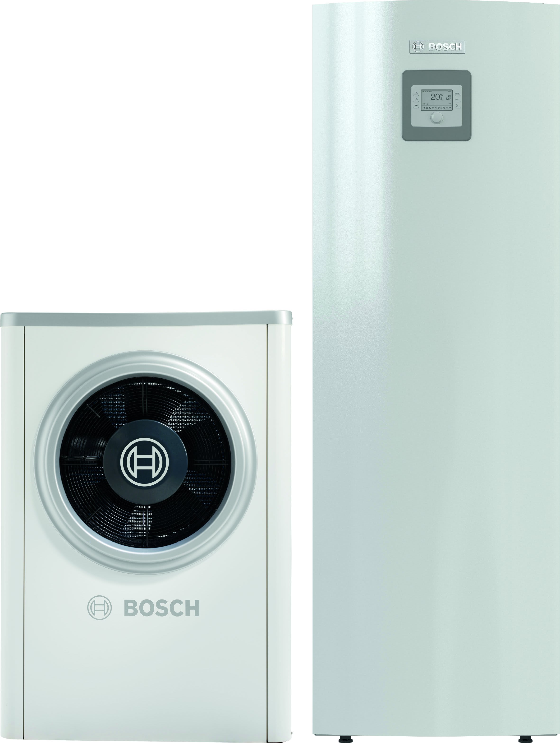 ROBERT BOSCH - JUN7735252229 COMPRESS 7001I AW 7 - M