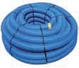 REHAU SPA - RE413569031001 ROTOLO TUBO CORRUGATO D.EST.A-75 BLU