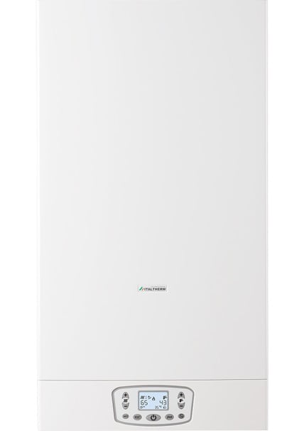 ITALTHERM ITH301001284 TIME POWER 115 K