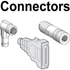 SCHNEIDER ELECTRIC SNRVW3L1B001N01 KIT CONNETT. INDUSTRIALI PROFIBUS