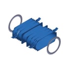 REHAU SPA - RE413568951001 REHAU CONNESSIONE LINEAR.PLENUM CONDOTTO