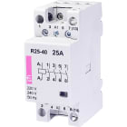 ITALWEBER SPA ITW2462310 CONTATTORE 4 POLI 2 MOD.R25-40 230V