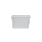 IDEALLUX IDXCPIN42N01 CONTRO CLIP-IN UGR 37 5W 6370LM 4.0K CA
