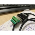 TECNO BI SRL - TNBHWPATC820 CONVERTITORE USB/RS485 PER CONNESSIONE I