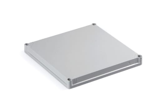 ITALWEBER SPA - ITW7641016 COPERCHIO OPACO OABG 306003 L