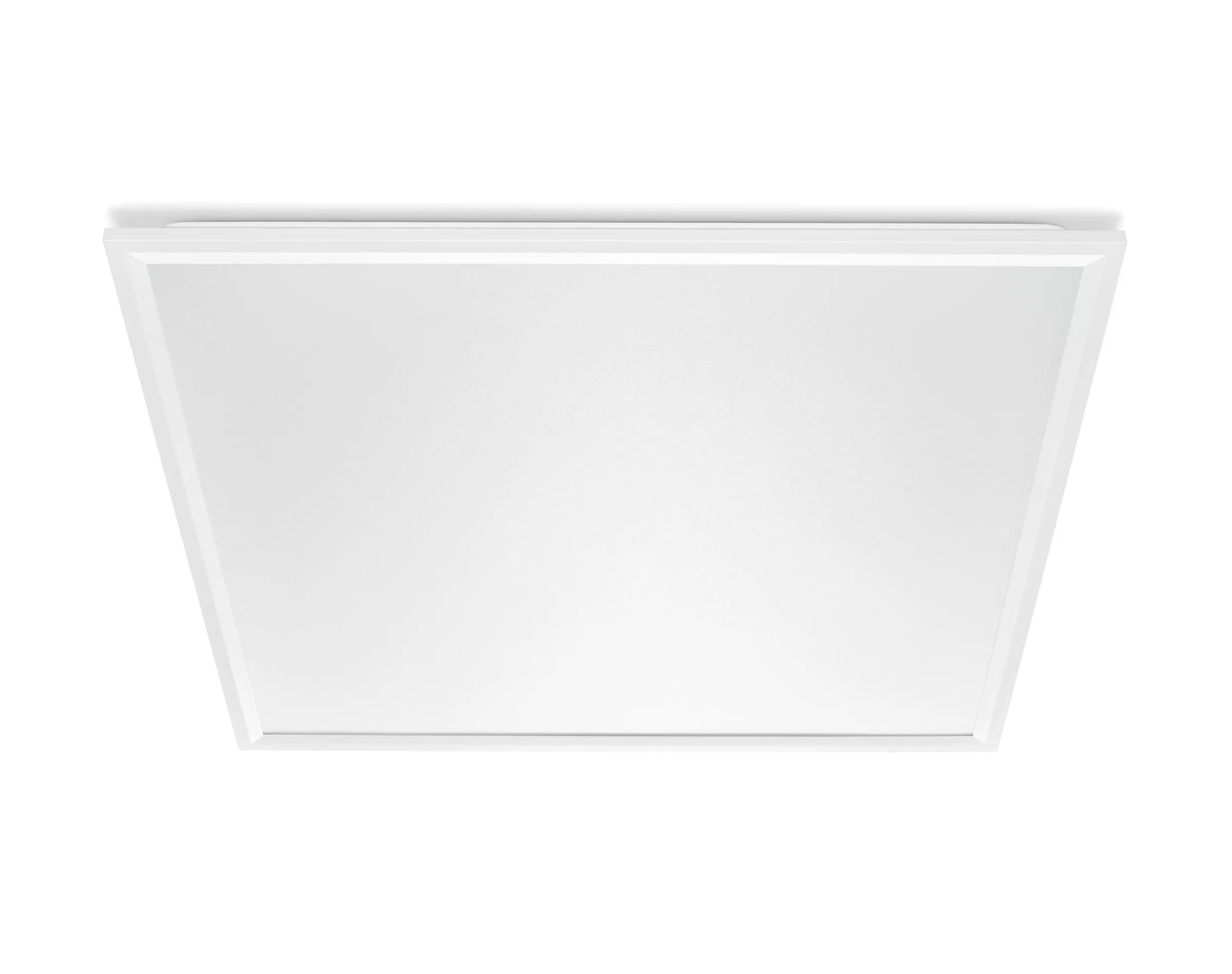 SIGNIFY ITALY SPA - PHA95368000 Pannello CoreLine, 34.5 W, 600x600 mm, 4300 lm, 4000 K, Wireless, Interact Ready, UGR19