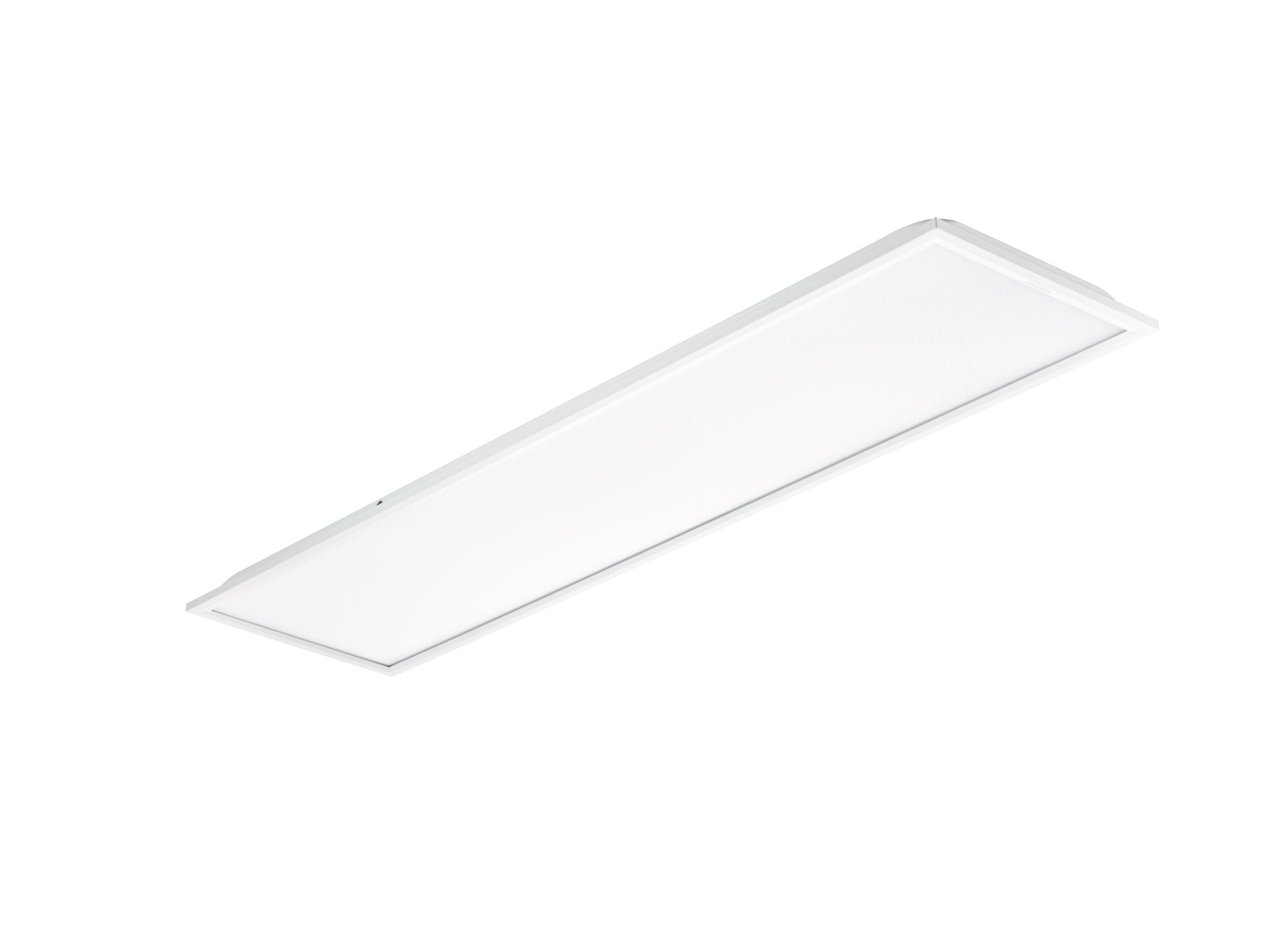 SIGNIFY ITALY SPA PHA73517099 Pannello CoreLine gen6, 26 W, 1200x30 mm, VPC, 3600 lm, 4000 K, DALI