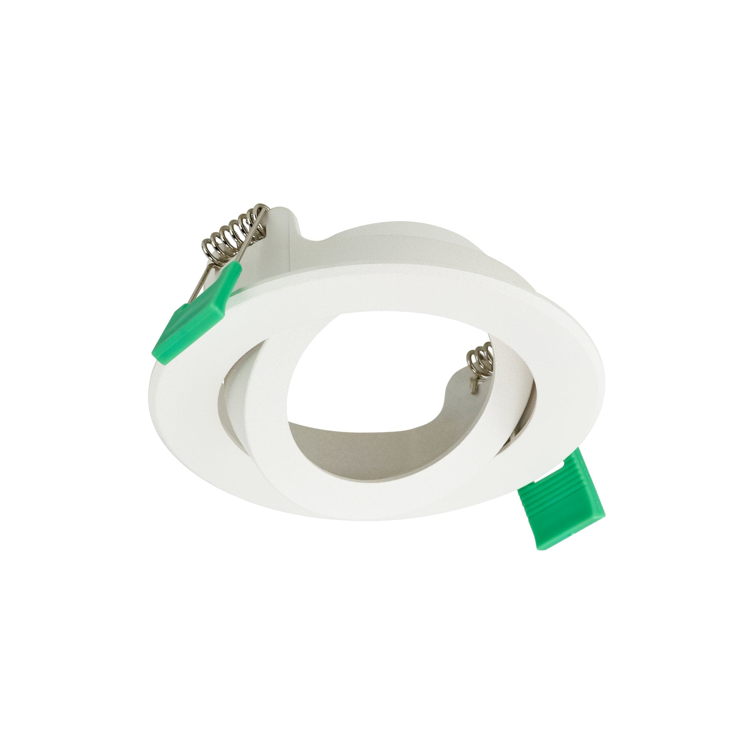 SIGNIFY ITALY SPA PHA93847299 CoreLine Recessed Spot gen2, Accessory, Alluminio, Bianco, IK03 | 0,3 J