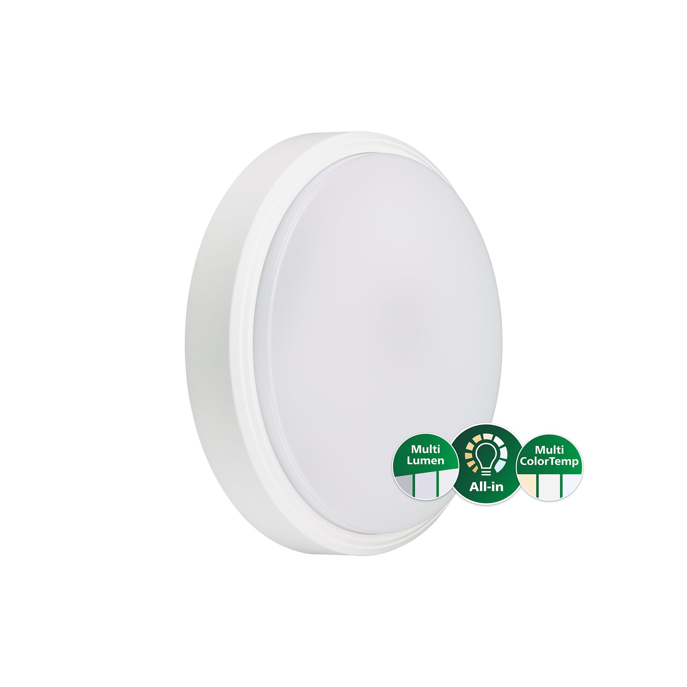 SIGNIFY ITALY SPA PHA30716399 WL140V 40S/827_830_840 PSED WH