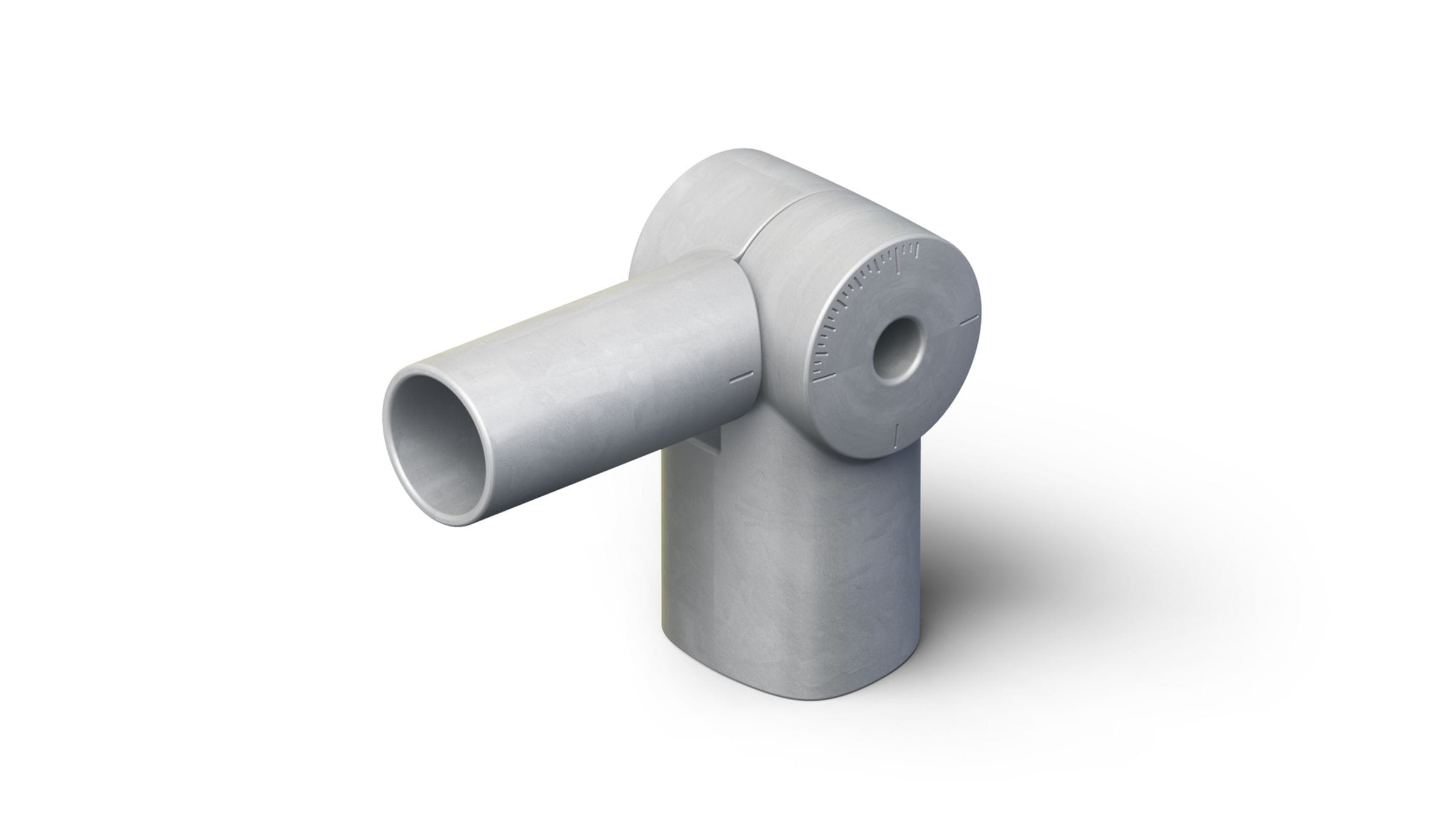 SIGNIFY ITALY SPA - PHA62707900 ZRP100 SPIG ADAP CL MALAGA+LN STREETLIGH