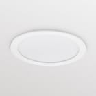 SIGNIFY ITALY SPA - PHA97644699 CoreLine SlimDownlight, 22.5 W, D205 mm, 2100 lm, 4000 K, CRI80, Wireless, Interact Ready, Opale, IP20/44